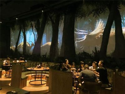 假期文旅市場(chǎng)的趨勢(shì)與文旅項(xiàng)目模塊化發(fā)展思考——以運(yùn)動(dòng)項(xiàng)目經(jīng)營(yíng)為例